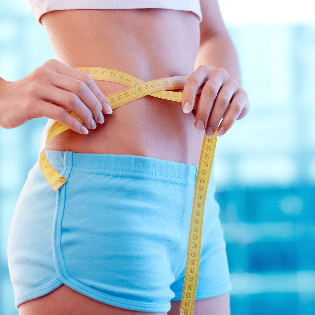 How to Eat Better and Lose Weight without Starving Yourself