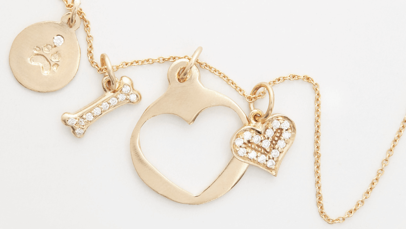 The 9 Best Jewelry Gifts for Animal Lovers