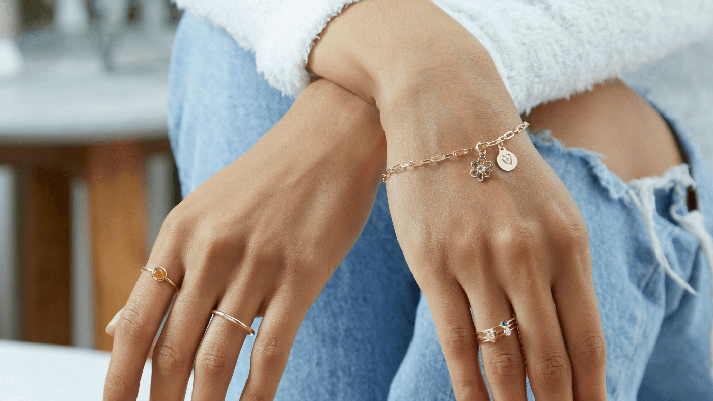 The Best Birthstone Gifts to Keep, and Wear Today!