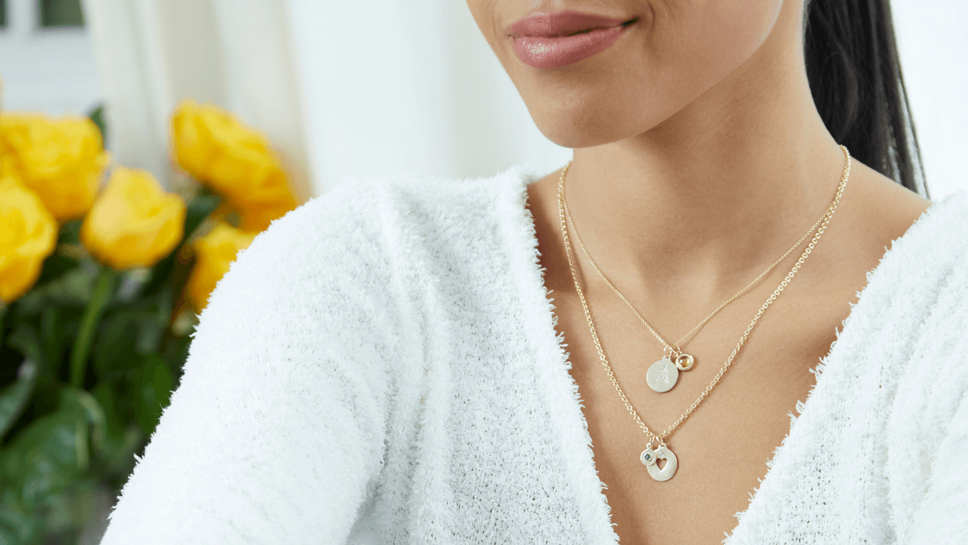 How to Match Your Jewelry Chain for Pendant and Charms