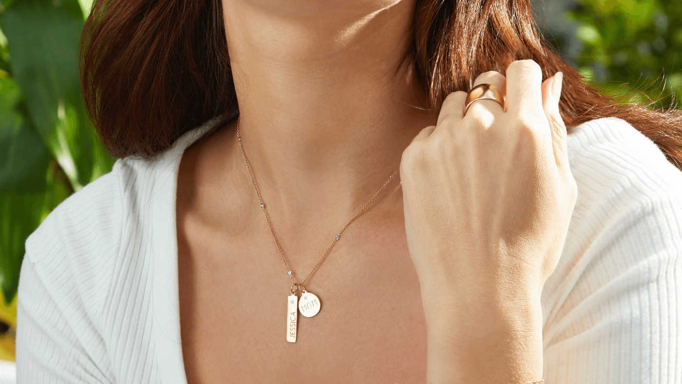 A Guide to Love Jewelry, Infinity & Heart-Shaped Jewelry