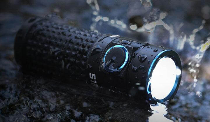 Is This The Perfect EDC Flashlight?
