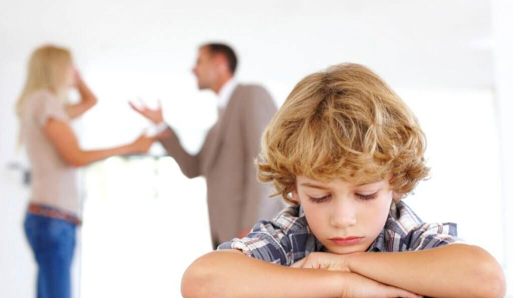 Survival Preps – Divorce And Joint Custody