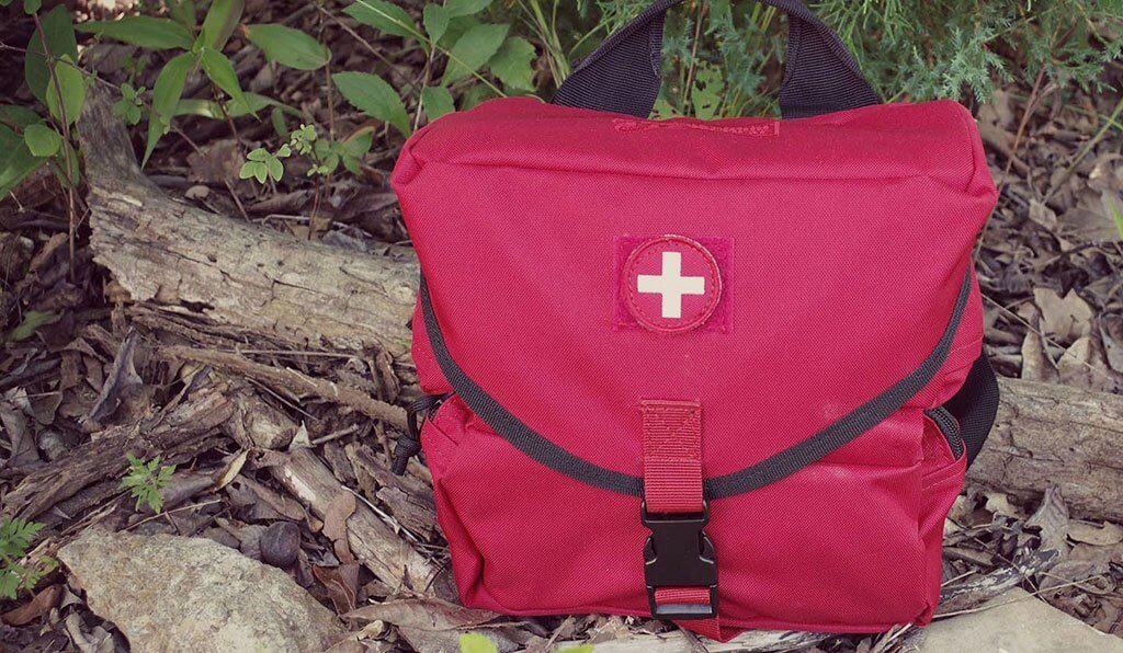 Survival Essentials: The Medical Kit