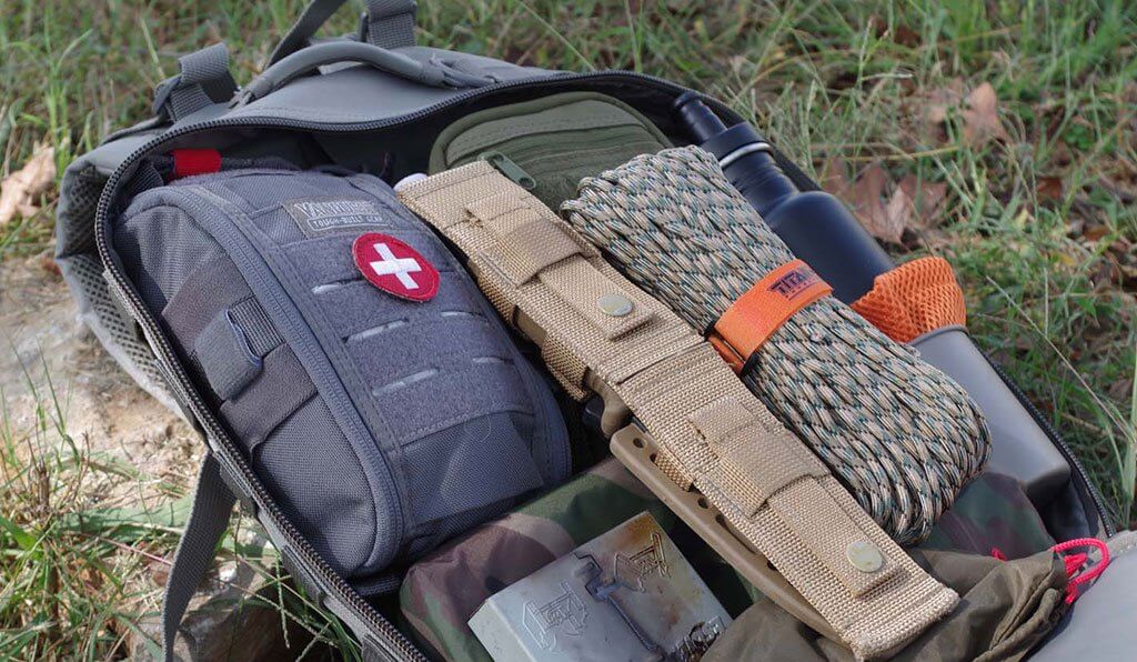 Bug Out Bag Review: Tactical Vs Gray Man Packs