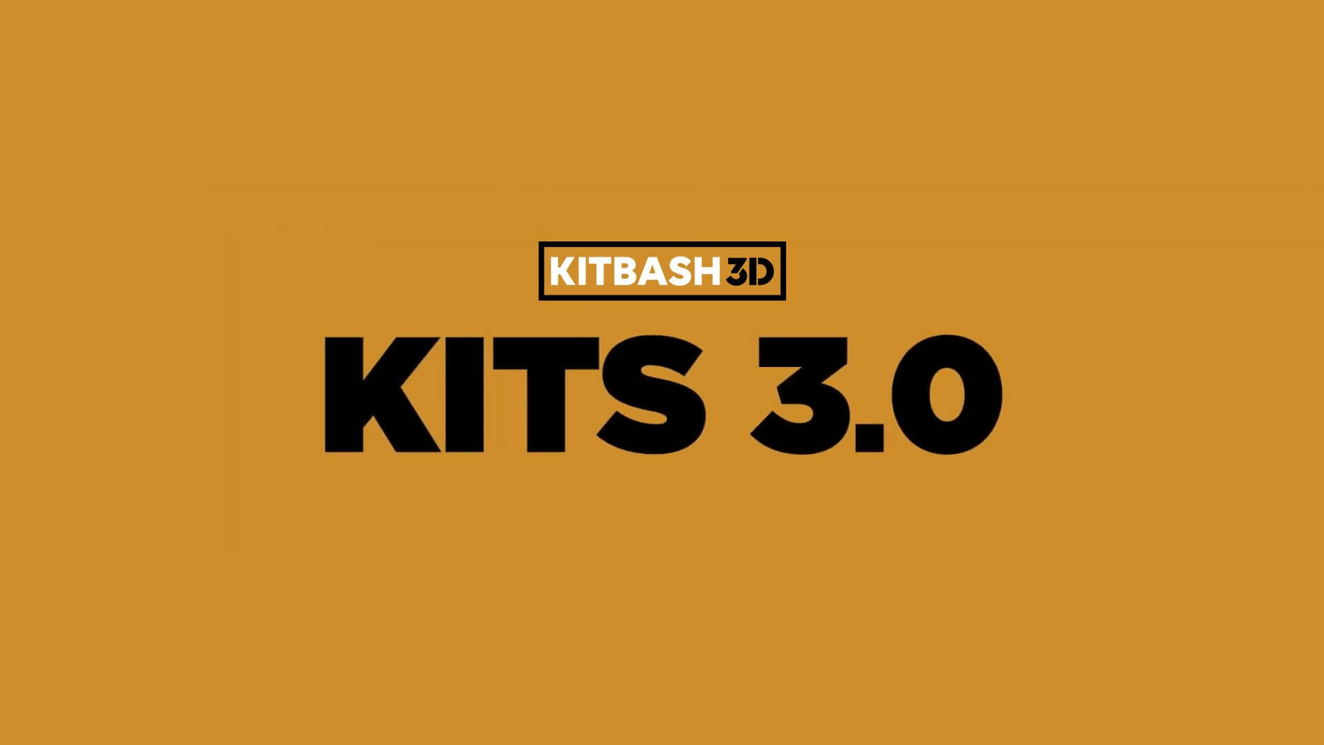 Introducing Kits 3.0!
