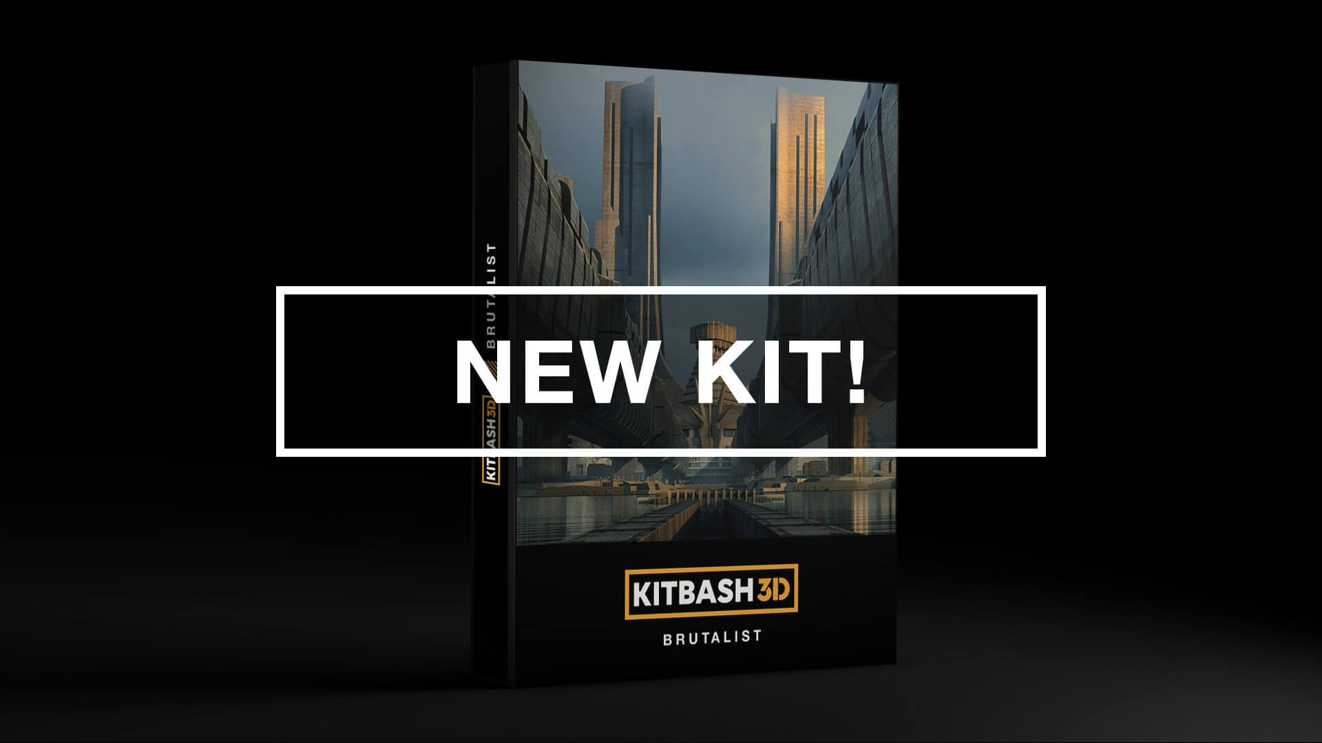 December's Kit Released