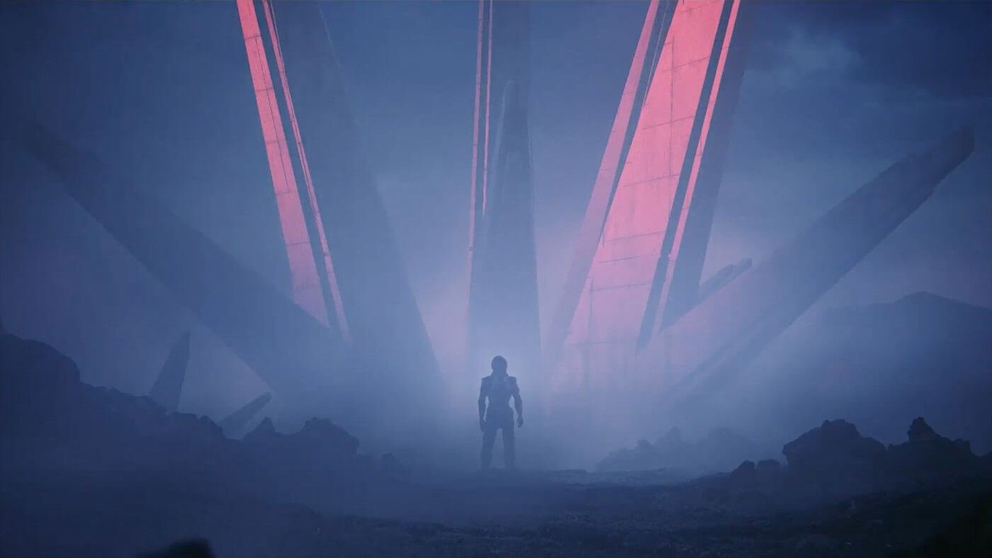 'Destiny 2' Cinematics Director Demos Unreal Engine