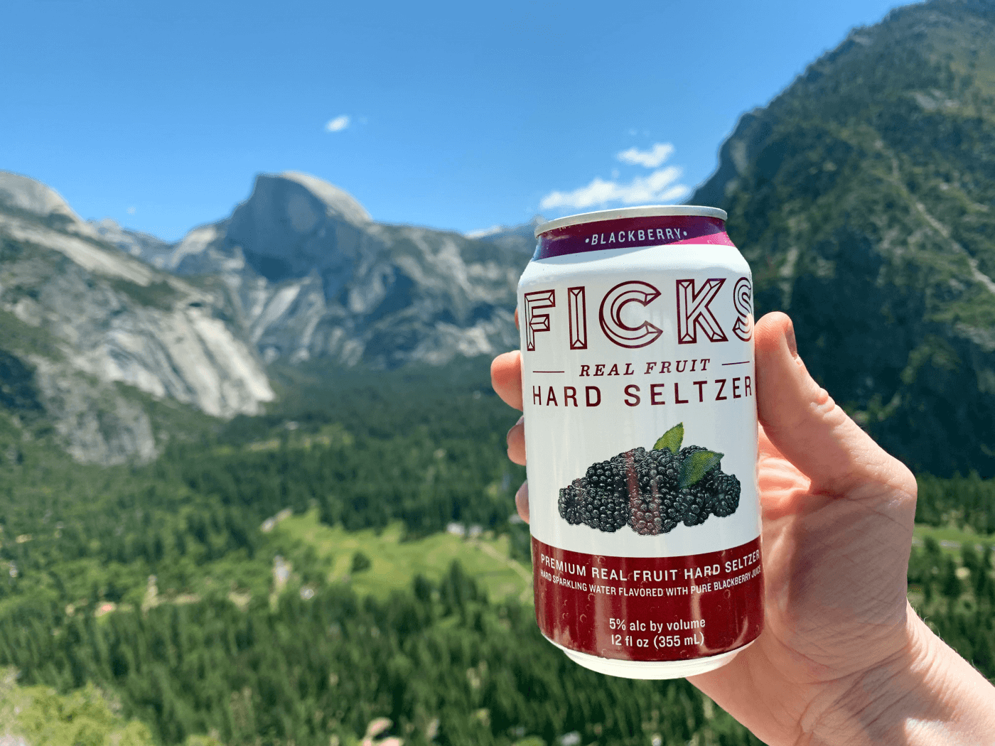 Adventure Calling? FICKS is Looking for a Chief Adventure Officer in California