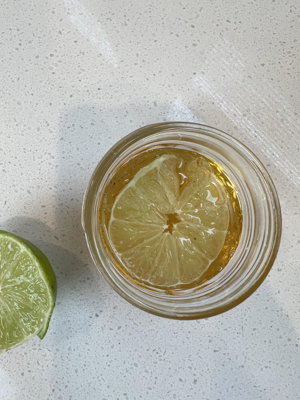 Summer Cocktails: Pineapple Simple Syrup