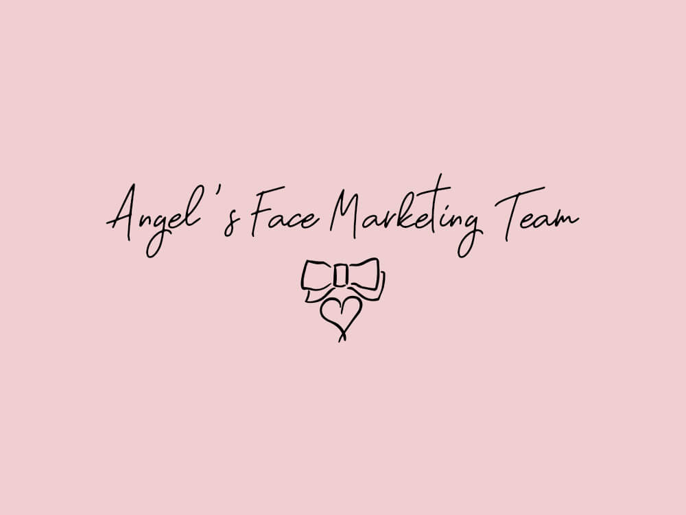 Meet the Angel's Face Marketing team