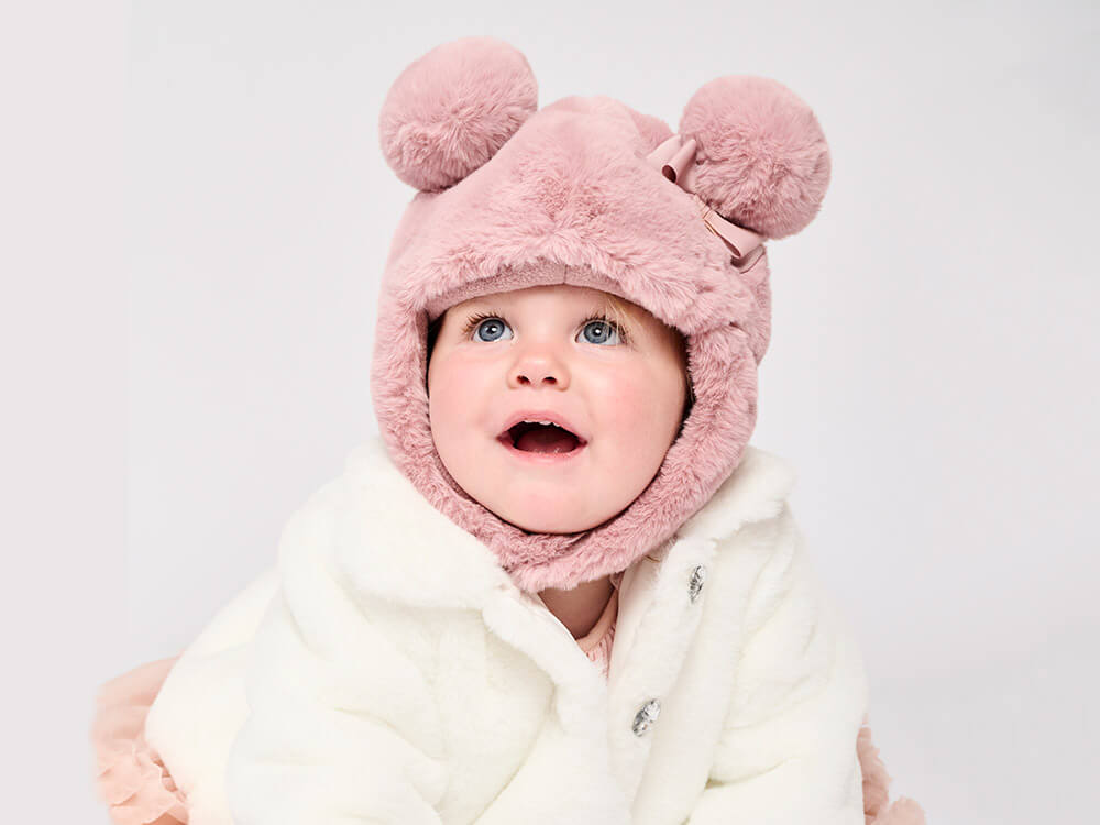 We answered all your questions about baby headwear!