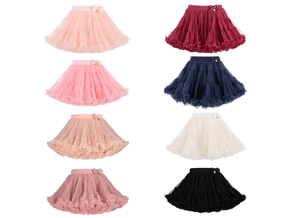 A Tutu for every occasion at Angel's Face