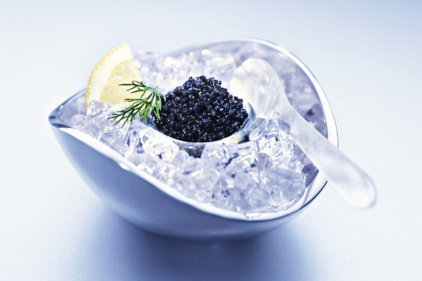 How To Eat Caviar Like A Professional: The Full Rundown