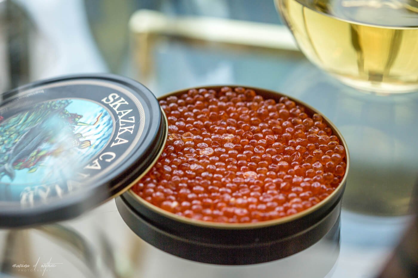 Red Caviar: Everything You Need to Know