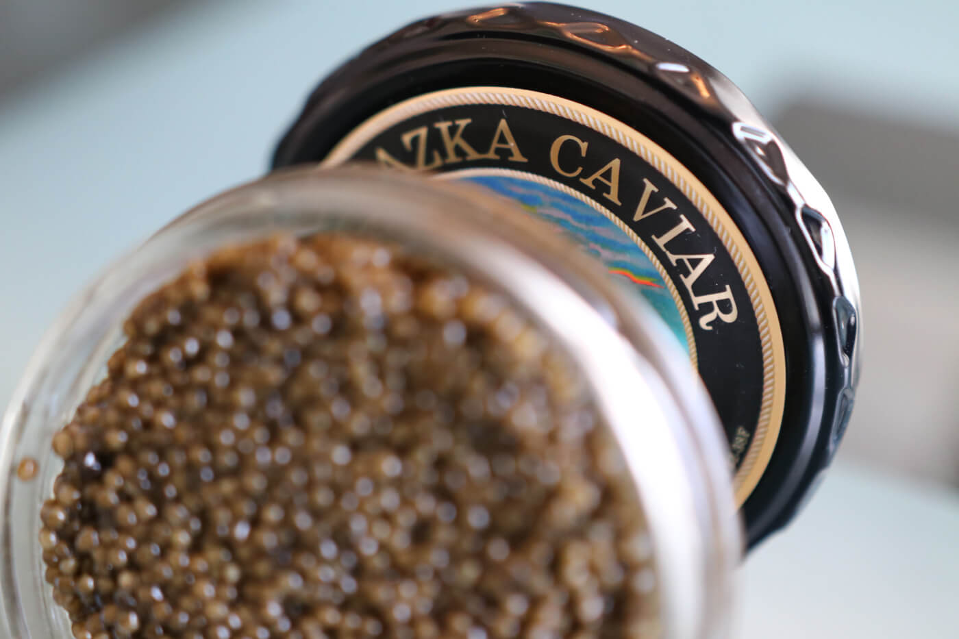 Caviar Imperial de Sologne: Get The Inside Scoop