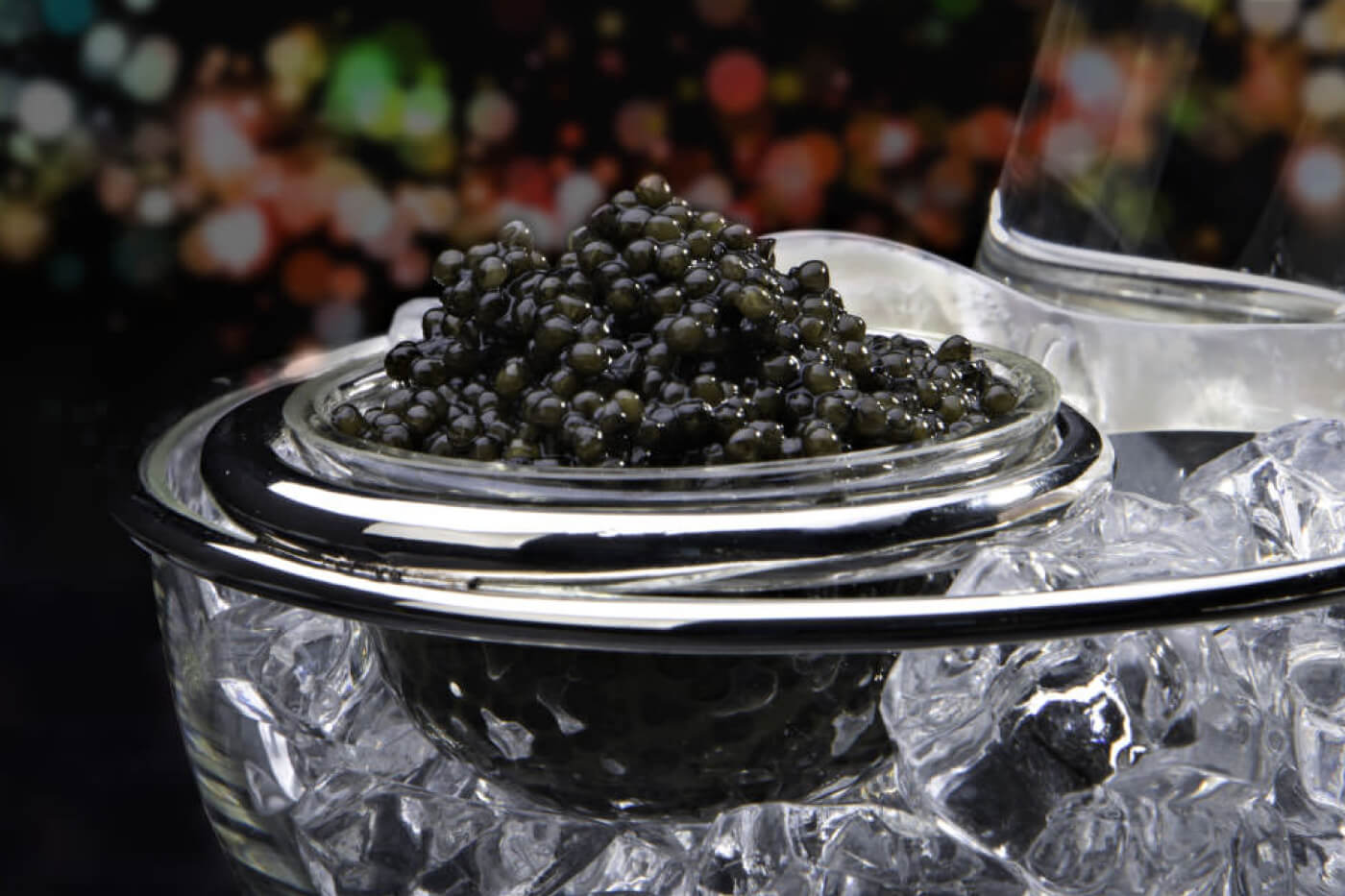 How To Store Caviar: Insider Advice and Tips
