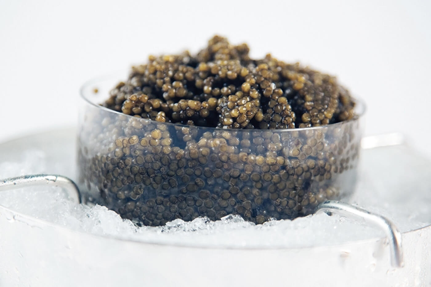 Sturgeon Caviar: The Ultimate Guide