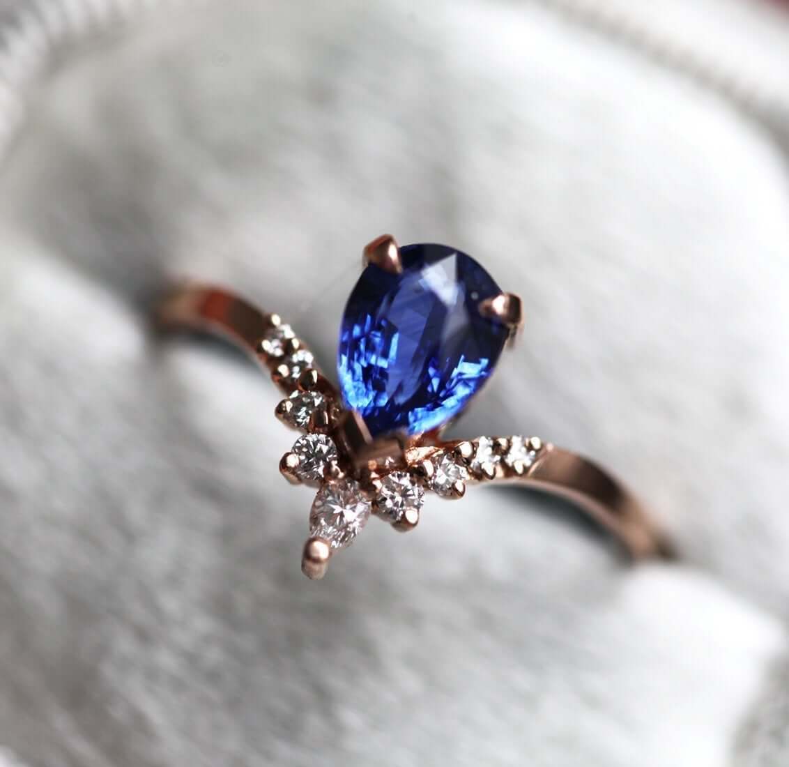Zodiac Birthstones: Rings to Complement your Astrological Sign, pt. 2