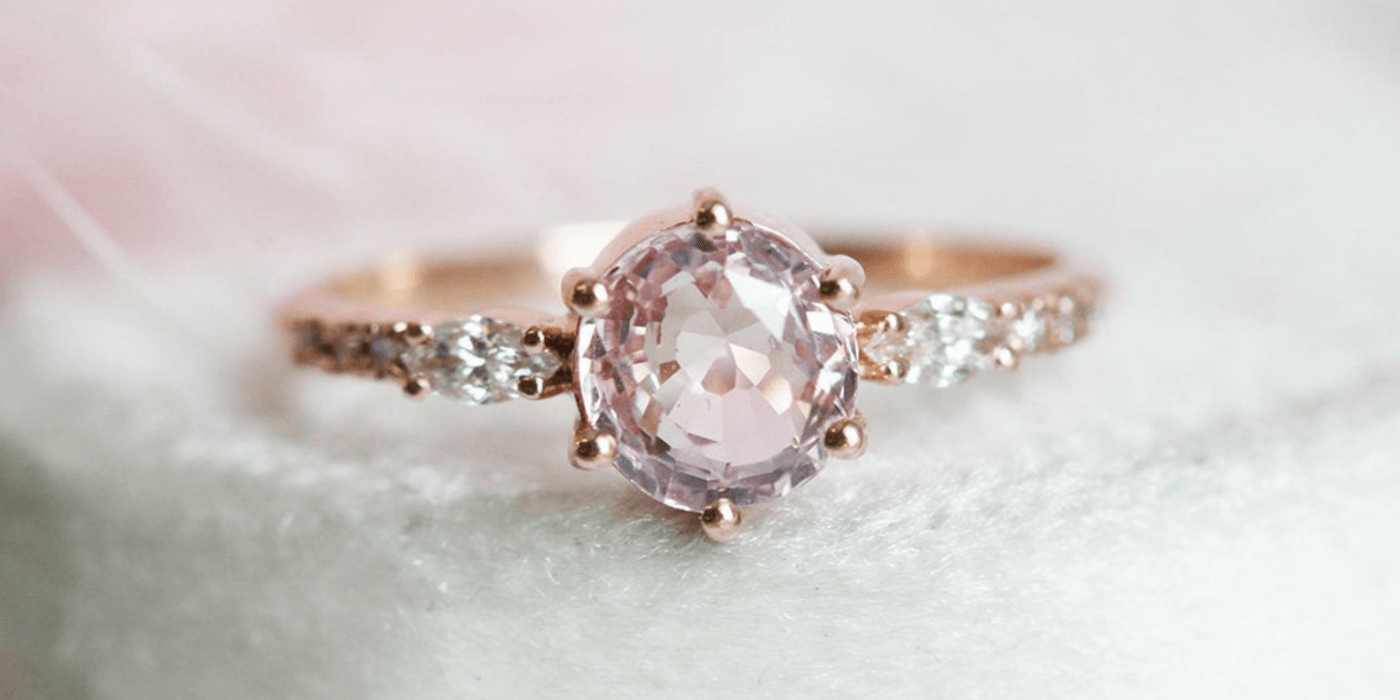 Make It Personal: Custom Rings for Valentine's Day