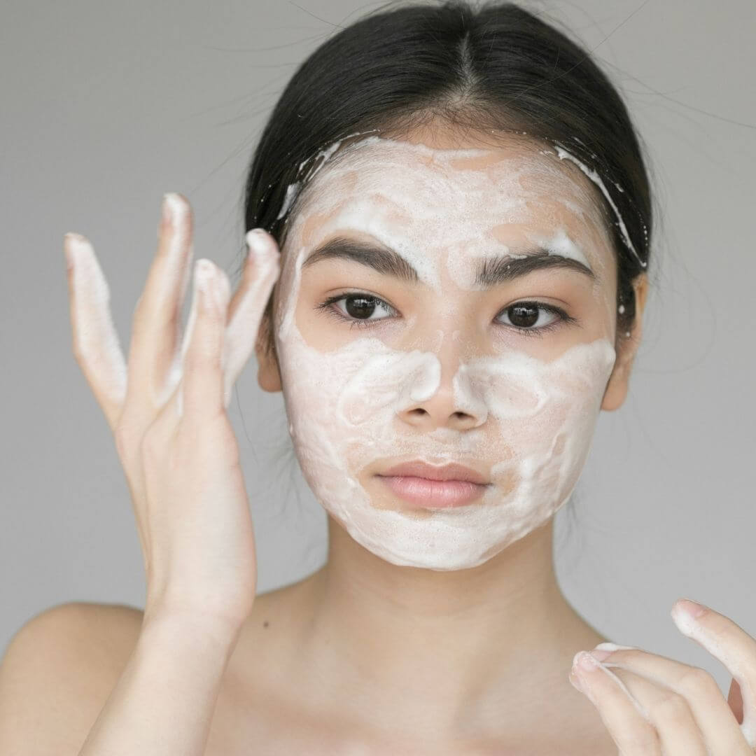 How Oxygen Facials Help With Acne