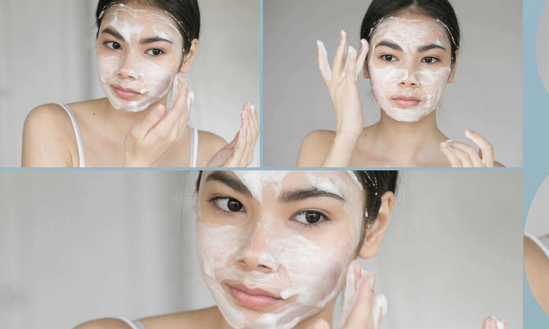 Oxygen Facials Masks: Why You Need These Fun, Tingling Bubbles