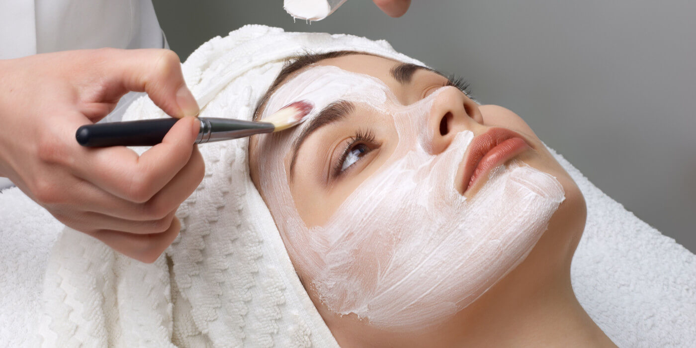 Why You Should Give Yourself an At Home Facial