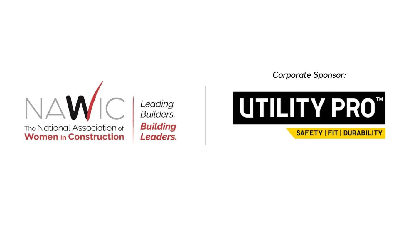 Utility Pro™ - Sponsoring NAWIC's 67th Annual Conference