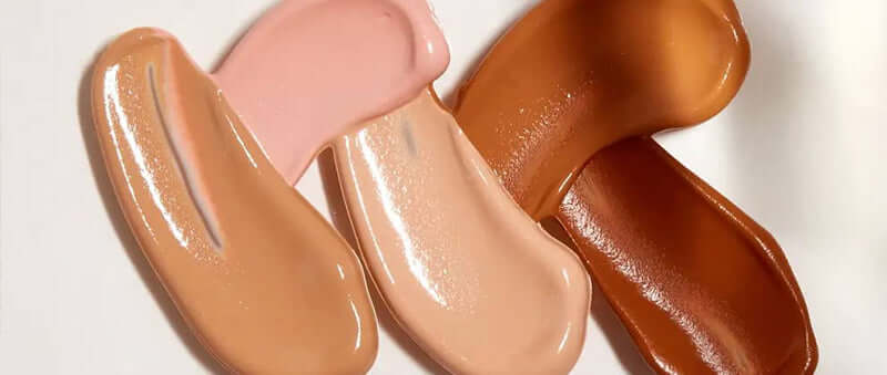 How to Choose Your Foundation Shade