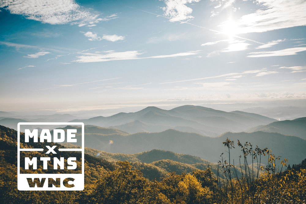 MADE X MTNS: NC is the Place to Be