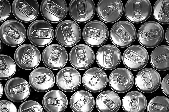 The Infinite Recyclability of Aluminum