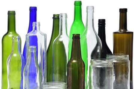 Glass Recycling: Why it is getting harder and what you can do about it.