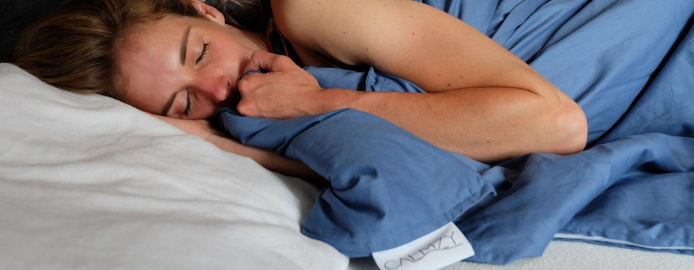 Slaaptips: 5 tips om in slaap te vallen