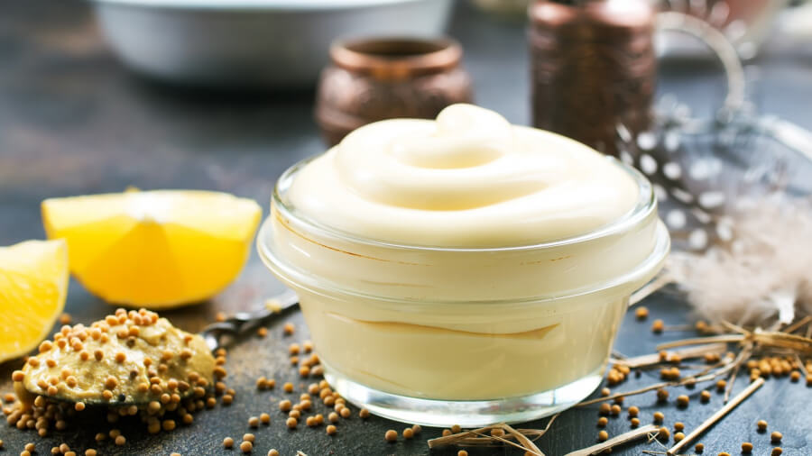 Make Eggless Collagen-Infused Mayonnaise With This Simple Recipe