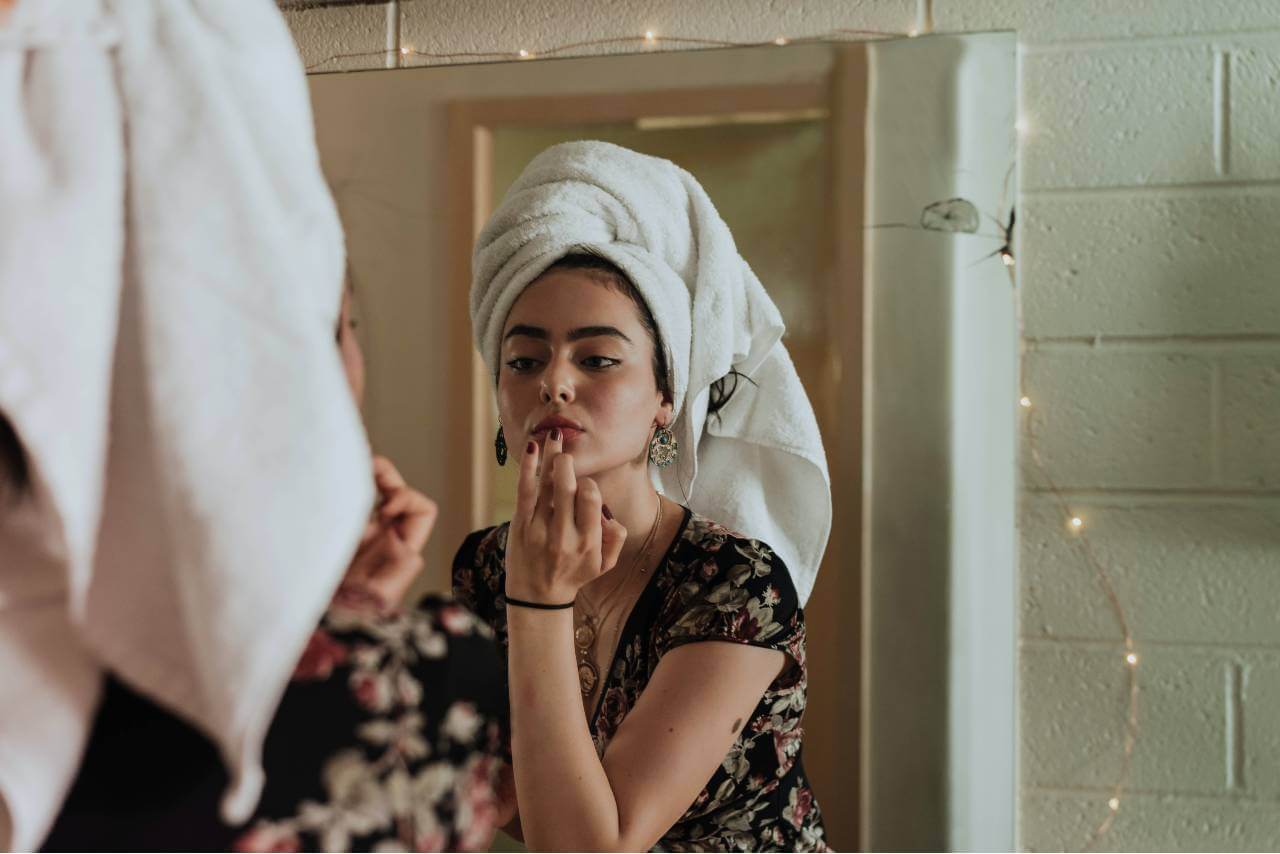 The Best Skincare Routine You Should Follow, Based On Your Age