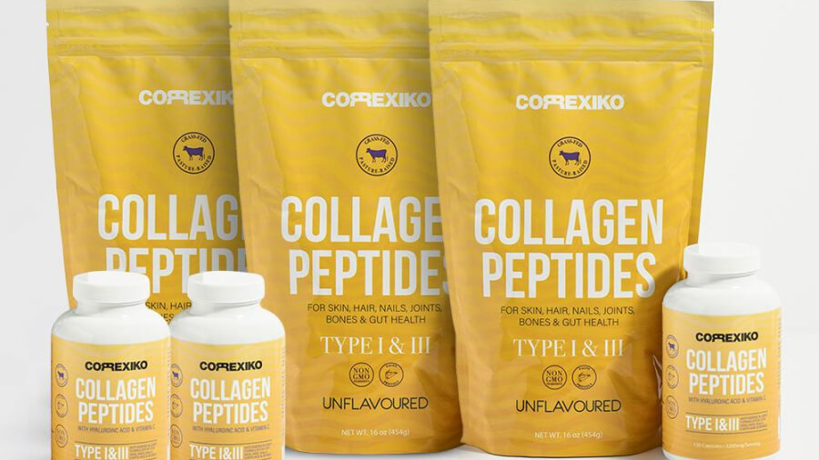 What Are Collagen Peptides And Do They Actually Work?