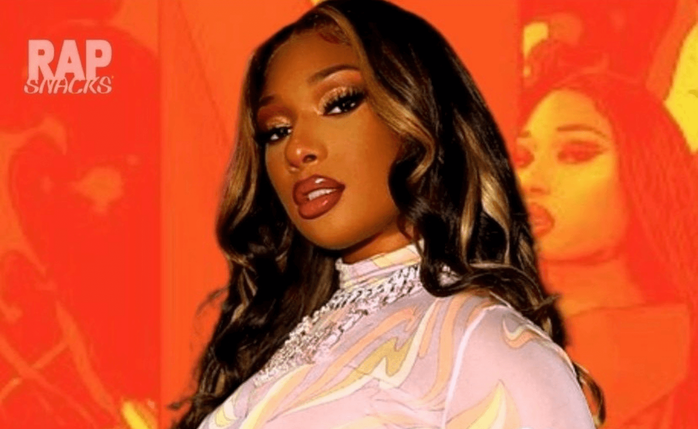 Meg Thee Stallion Developing New Netflix Series Loosely Based On Her Life