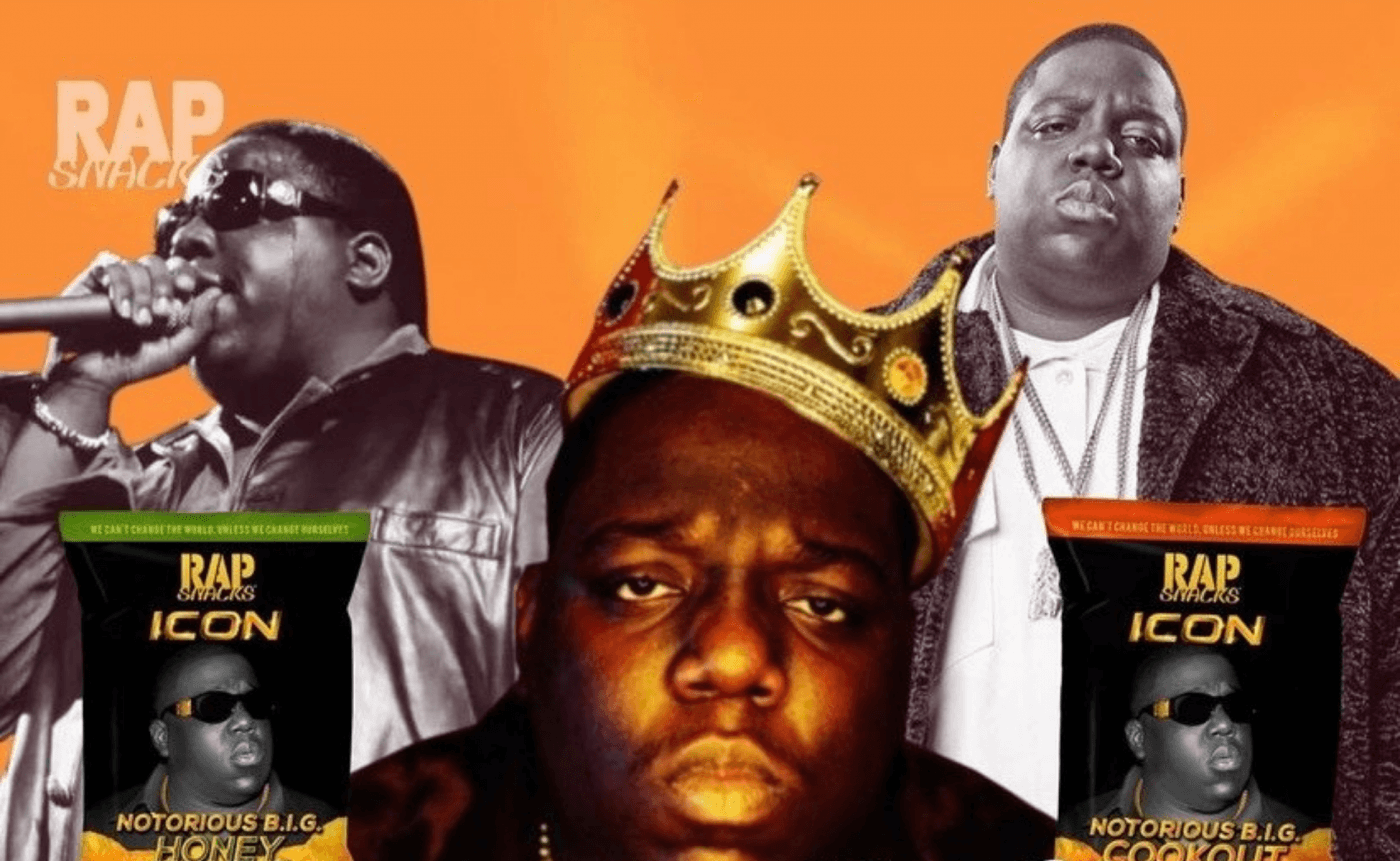 Notorious B.I.G. Would Have Turned 50 This Year