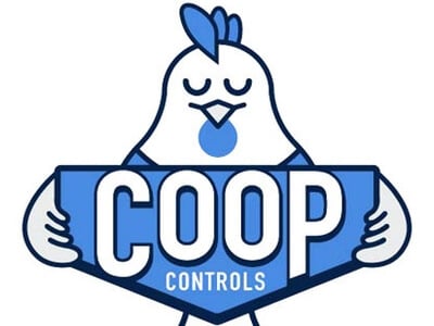 Coop Controls® Coop Door Systems: Got Chickens?