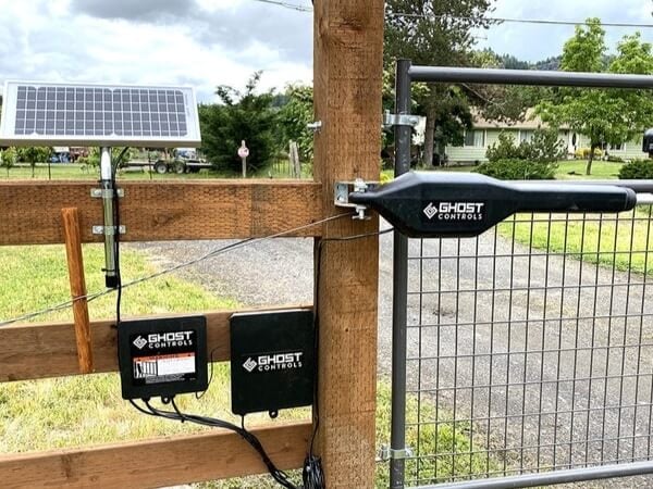 Why Should You Automate Your Driveway Gate?