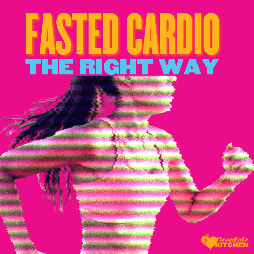Fasted Cardio: Training on an Empty Stomach