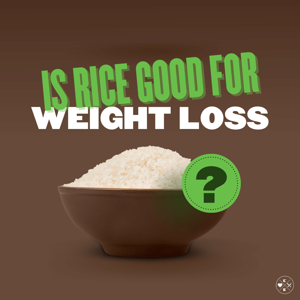 Is Rice Good for Weight Loss?