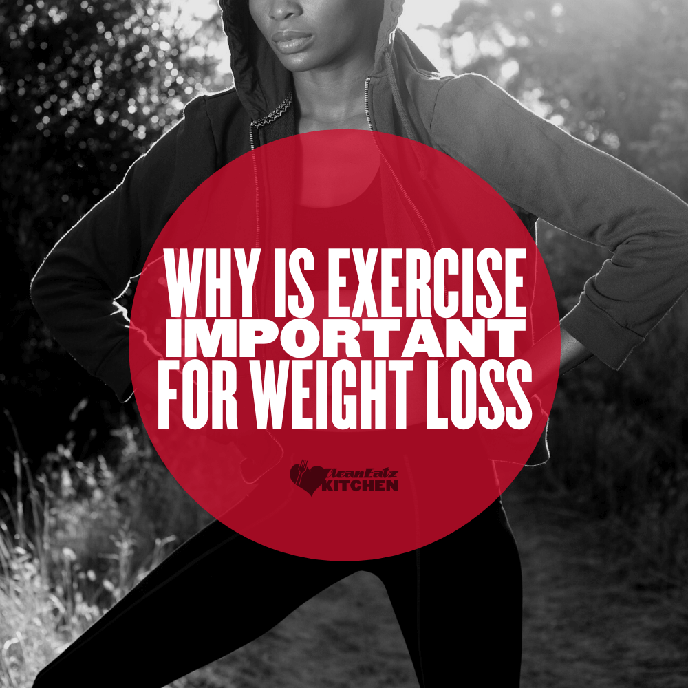 Is Exercise Necessary to Lose Weight?