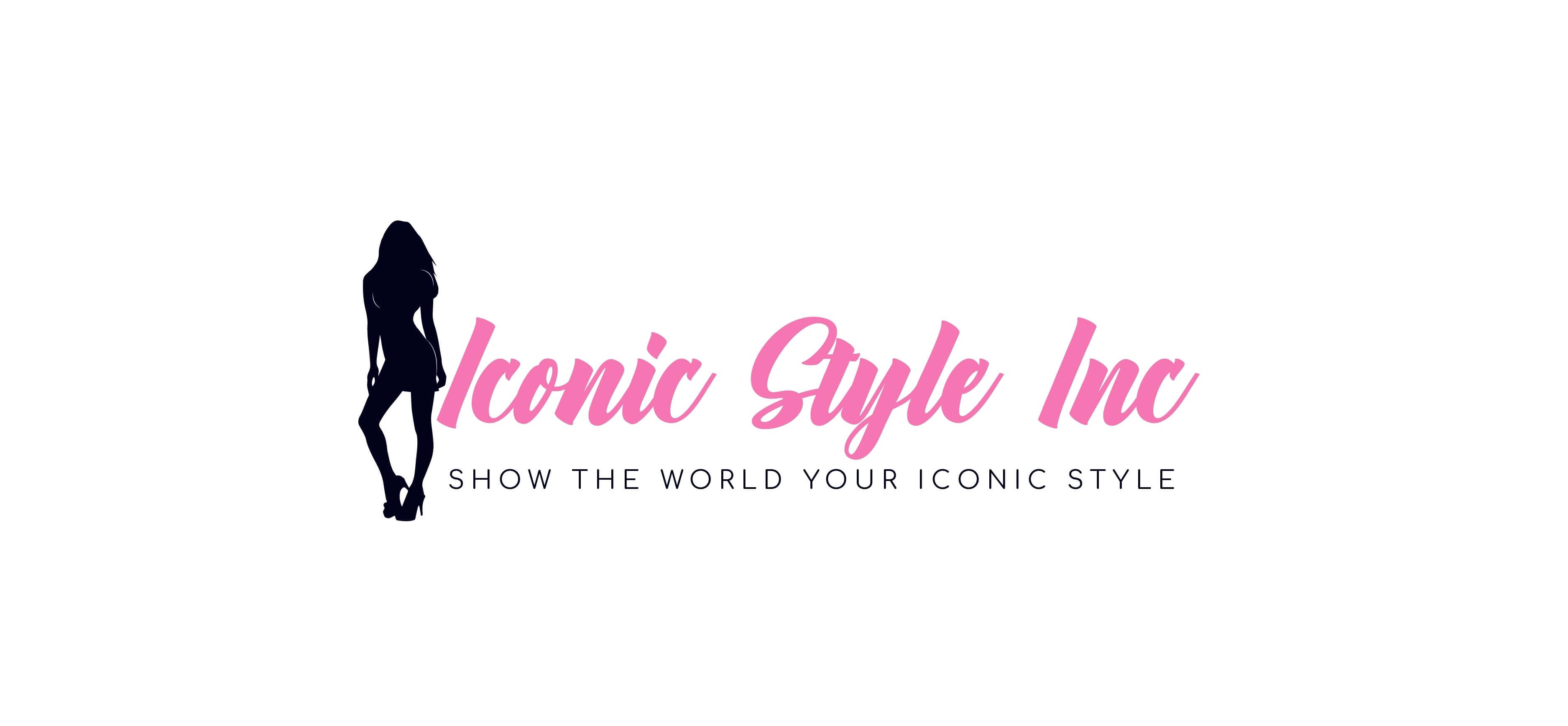 Iconic Style Inc Featured in CNF Mag!