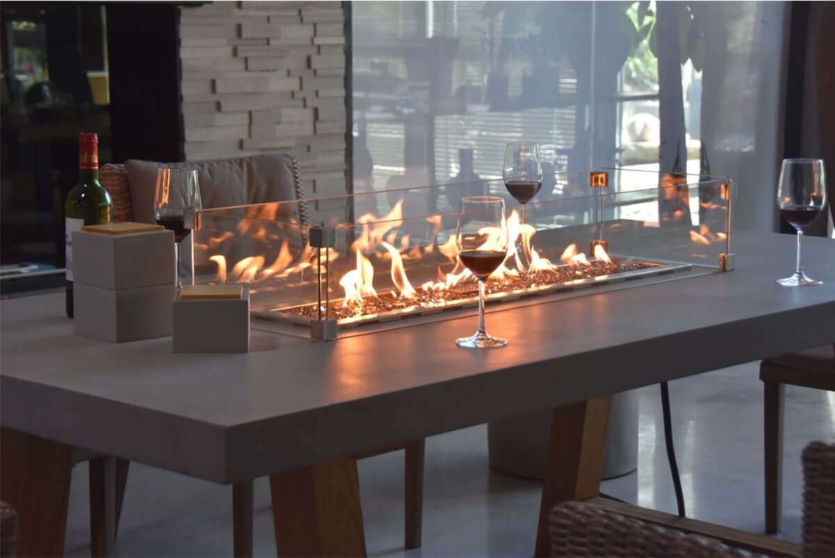 Fire Pit Dining Table: An Ultimate Buying Guide