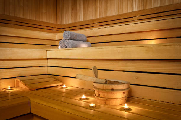 What Type of Home Outdoor Sauna is Best?