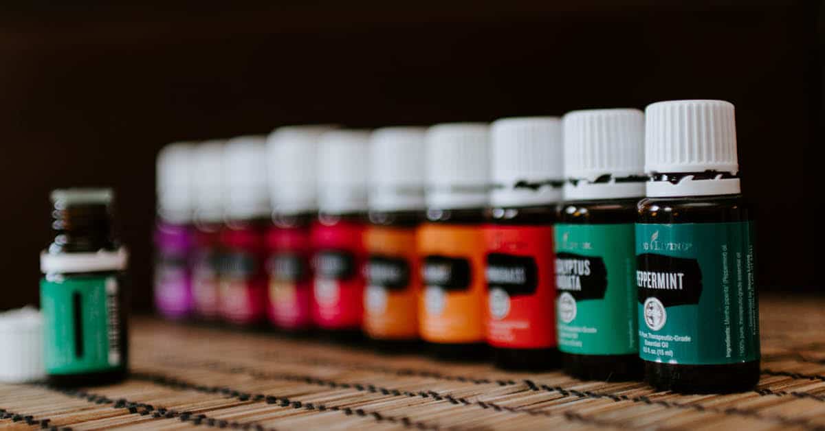 Do It Yourself Guide To Essential Oils
