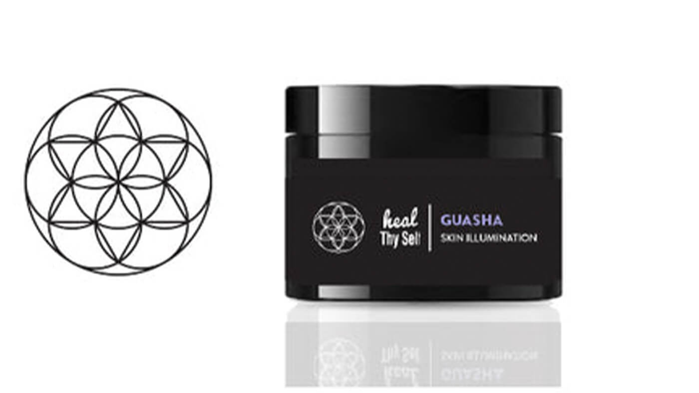 What is Guasha and how does it detox and clean my skin?