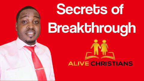 Holy Oil Destroys 'Evil Anointing'- The Secrets of Breakthrough