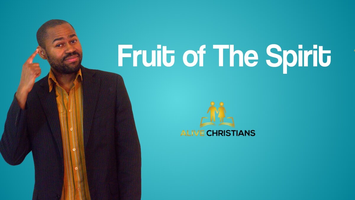 Top Fruit of The Spirit Bible Verses And Free Quiz (Powerful)